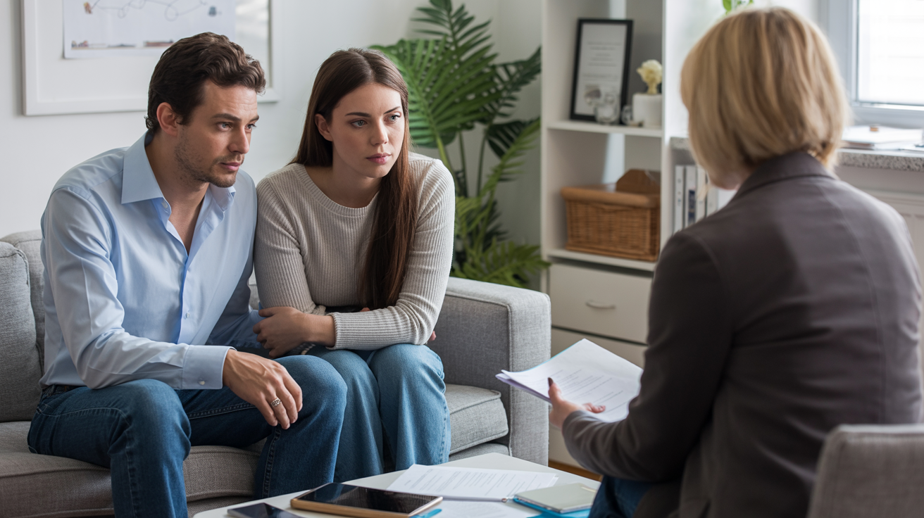 Marriage Counseling in Toronto 1 Marriage Counselling Toronto