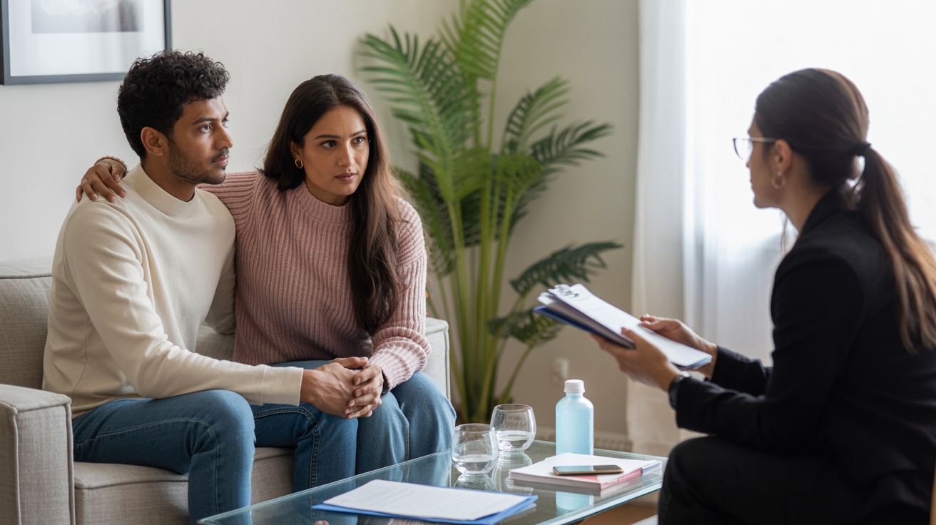 Couples Therapy Toronto 7 Couples Counselling in Toronto