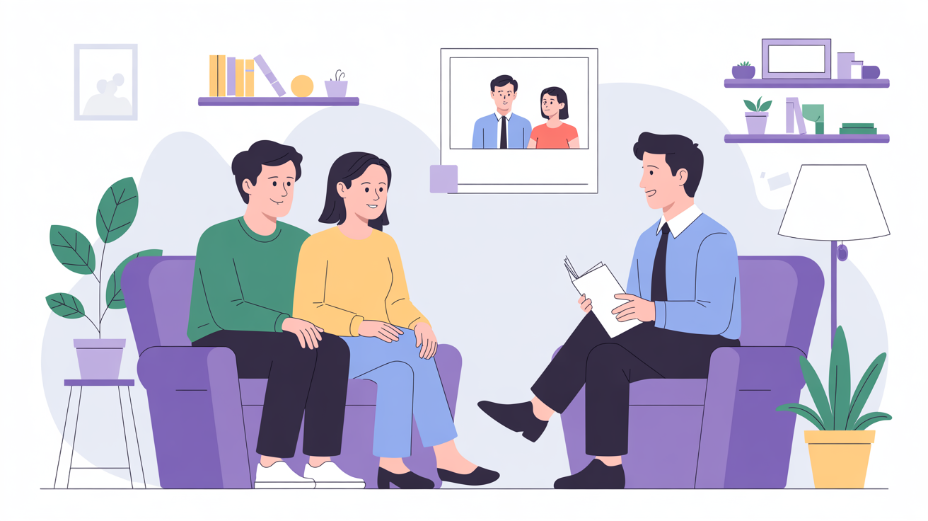 Couples Counselling in Hindi 2 Couples Counsellor Ontario