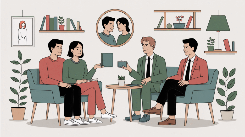 Couples Counsellor Near Me 4 couples counselling near me